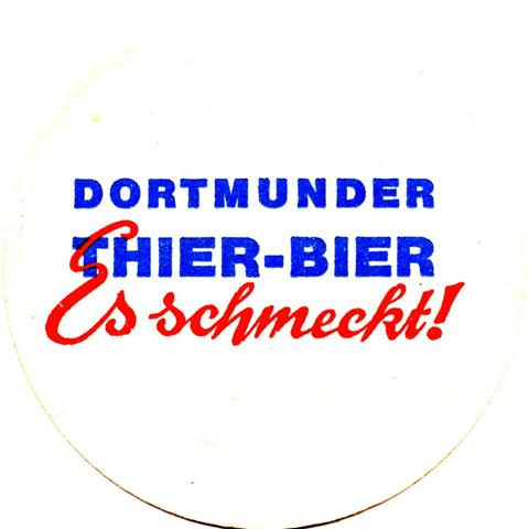 dortmund do-nw thier es schmeckt 3ab (rund215-e sch�rfer gekr�mmt-blaurot)